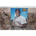 1993 ted willams baseball the say hey kid willi...