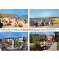 D024255 The Isle of Thanet Beauty Spots. Englis...