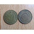 Yugoslavia 1974 20 Para Coin