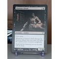 2011 Magic the Gathering Abattoir Ghoul