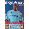 COVENTRY CITY v BRISTOL CITY CHAMPIONSHIP 2007