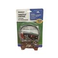 Arnold Corporation 490-230-a001 Throttle Contro...