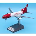L-1011-385-1 TRISTAR FAUCETT PERU 1 REG: OB-150...