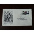 Great Britain 1966 Sussex Philatelic Societies ...