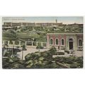 MALTA Mtarfa Imtarfa Barracks early 20th C. RPP...