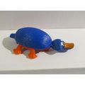 Kinder Surprise Toy 1998 K98 n72 Platypus