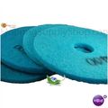 Eco Friendly Concrete Polishing Pad 17 Inch 4 Pack