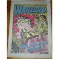 Warlord no. 279