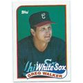 1989 Topps - #408 - Greg Walker
