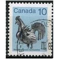 1982/1987 SG 1058 - fine used (o)