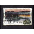 1992 canada west elliot river 42c f/u sg1493