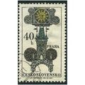 1970 Michel 1952 - fine used (o)