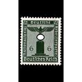 GERMANY REICH Dienst [1938] MiNr 0148 ( **/mnh ...