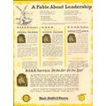 black sivalls bryson inc 1931 fable about leade...