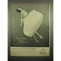 1963 Formfit Skippies Pantie Girdle Style 877 Ad!