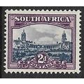 1950/1951 SG 134 - MNH (**)