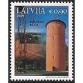 Latvia Mi 1070: Slītere Lighthouse