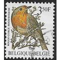 1986 Michel 2275 - fine used (o) - BIRD