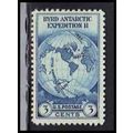 753 3c Byrd Expedition Fine MNH Z2393