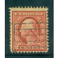Used 406 2c George Washington Fine A09106