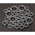 (28pcs) KYOSHO 1:10 LAZER ZX-5 BUGGY Rubber Sea...