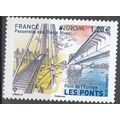 France 2018 Michel 7003 Neuf ** Cote (????) ?.?...