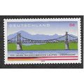 GER 2003 55c (S/A)'100TH ANN OF OBENDORF - LAUF...