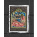 Austria.1990 Christmas stamp.Fine Used.Aug22