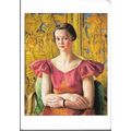 Knight, Laura - Miss Thompson (Patricia) - art ...