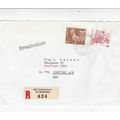 Switzerland 1983 Glattzentrum-Konstanz Germany ...