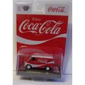 M 2 ' Coca-Cola ' 1971 Chevrolet Van G10 (2023)