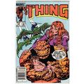 THE THING # 18 ( 1984 )