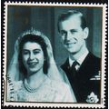 Great Britain. 1997 43p S.G.2013 Used