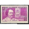 1939 Michel 452 - MNH (**)