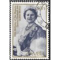 1985 SG 433 - fine used (o)
