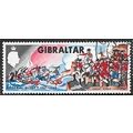 1967 SG 222 - fine used (o)