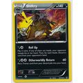 Pokemon XY BREAKPoint #073/122 Shiftry