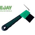 7in Multi-Purpose Nylon Brush With Metal Pick