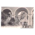 SAINTE DEVOTE, MONTE-CARLO unused vintage postcard