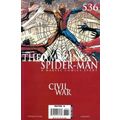 Amazing Spider-Man (Vol 2) # 536 NM MODERN AGE ...