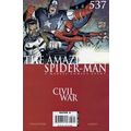 Amazing Spider-Man (Vol 2) # 537 VFN MODERN AGE...