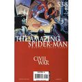 Amazing Spider-Man (Vol 2) # 538 NM MODERN AGE ...