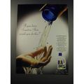 1991 Cheerfree Detergent Ad - If you have sensi...