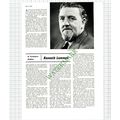 9727) Kenneth Lemmon Yorkshire Author - 1967 Ar...