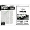 9729) Arthur Reed Hull Mercedes Garage - 1967 A...
