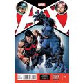 A Plus X # 012 NM MODERN AGE COMICS