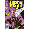 Alpha Flight (Vol 1) # 047 FN MODERN AGE COMICS