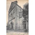 Poitiers L'Eglise Saint Hilaire France Postcard...