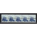 1906a 17c Electric Auto Fine MNH Dry Gum PNC 4A...