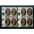 Malaysia Coronation KDYMM YDP Agong XV 2017 Roy...